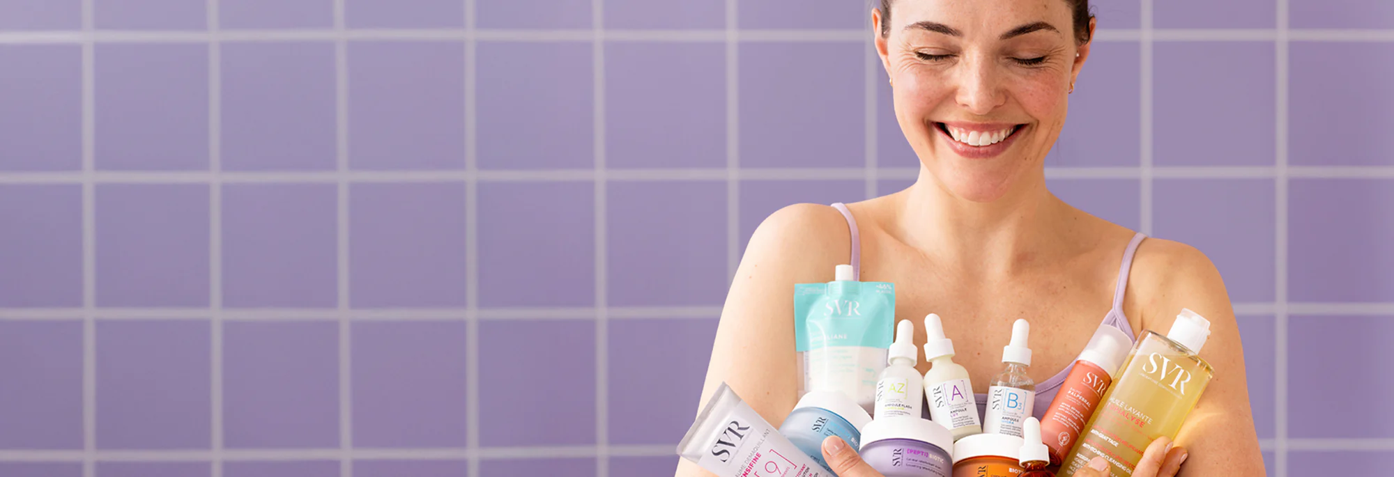 La dermatologie haute performance
